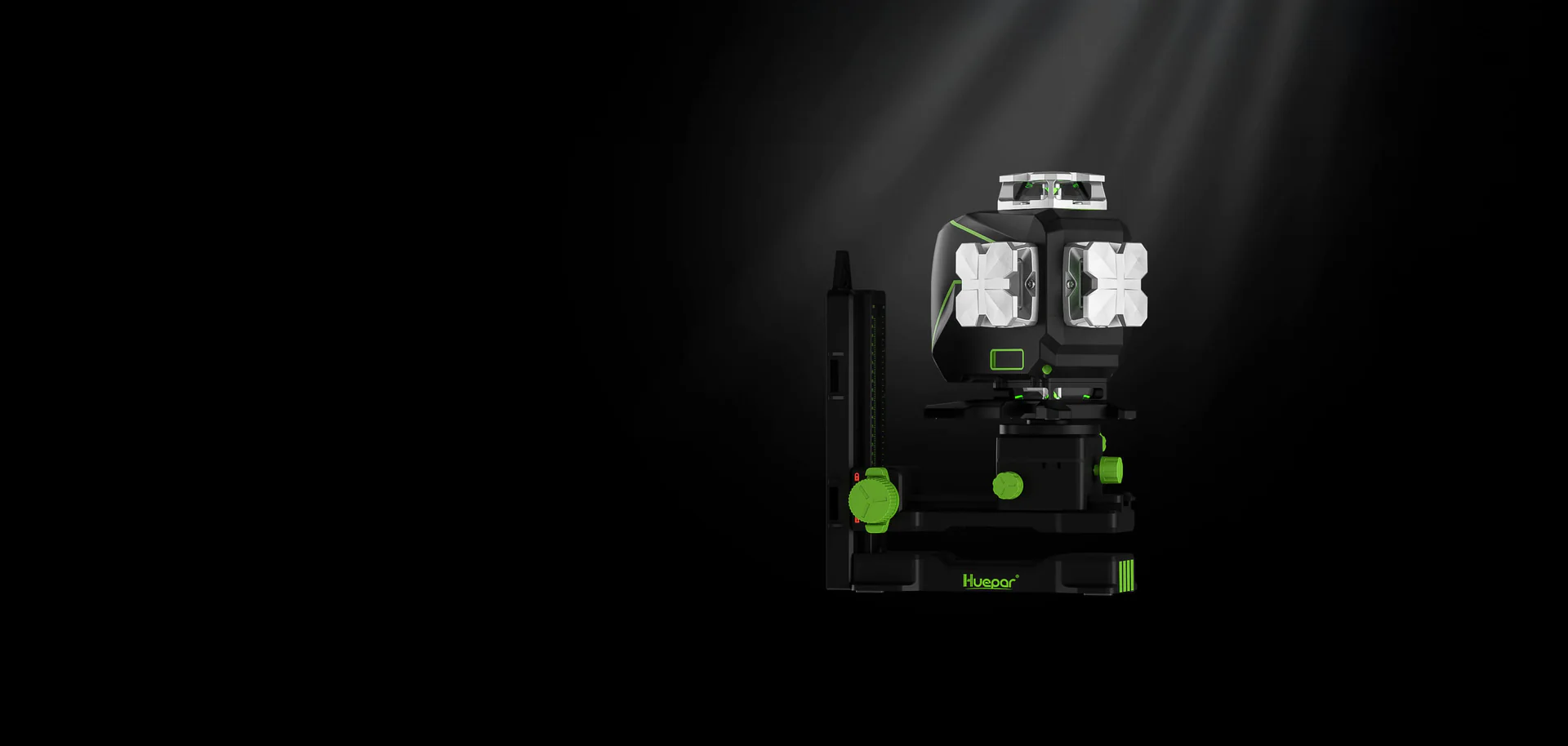 Precision Alignment for Every Project