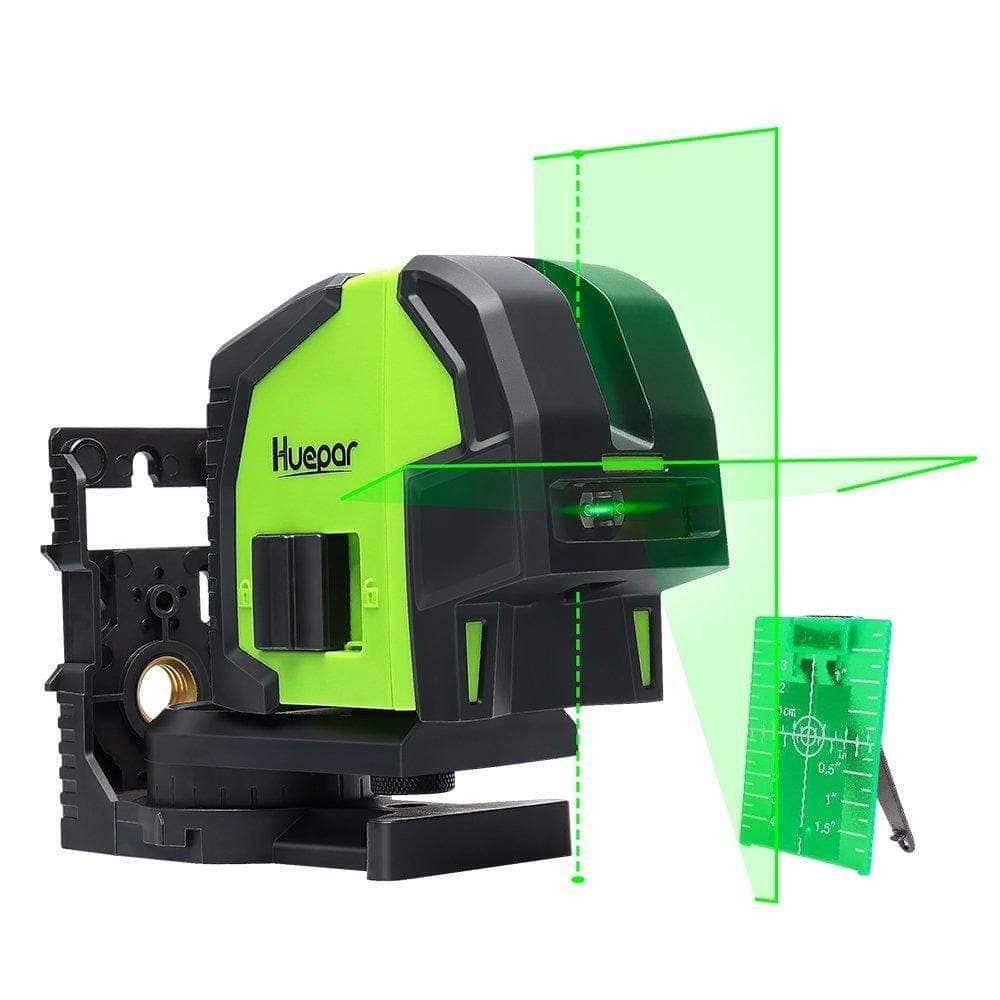 Huepar 8211G Laser Level - Image 8