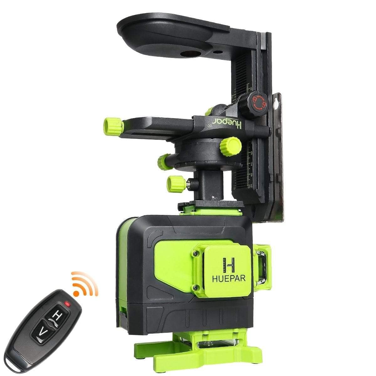 Huepar Green - 903DG Laser Level - Image 7