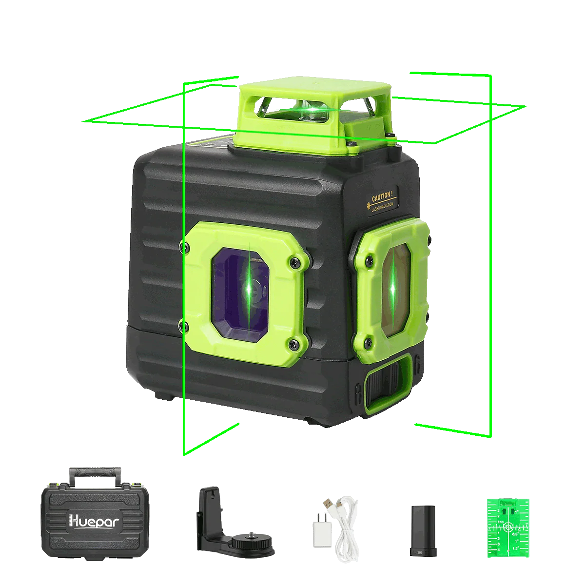 Huepar B21CG Laser Level