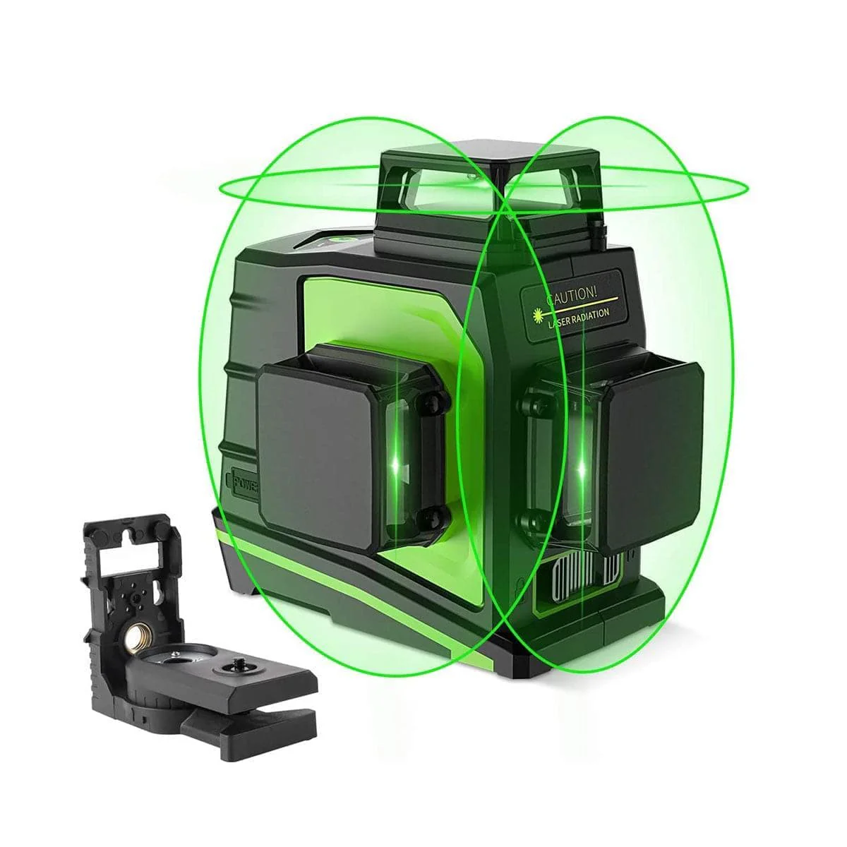 Huepa - GF360G Laser Level - Image 6