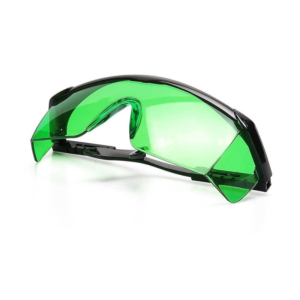 Huepar GL01G - Eye Protection Glasses