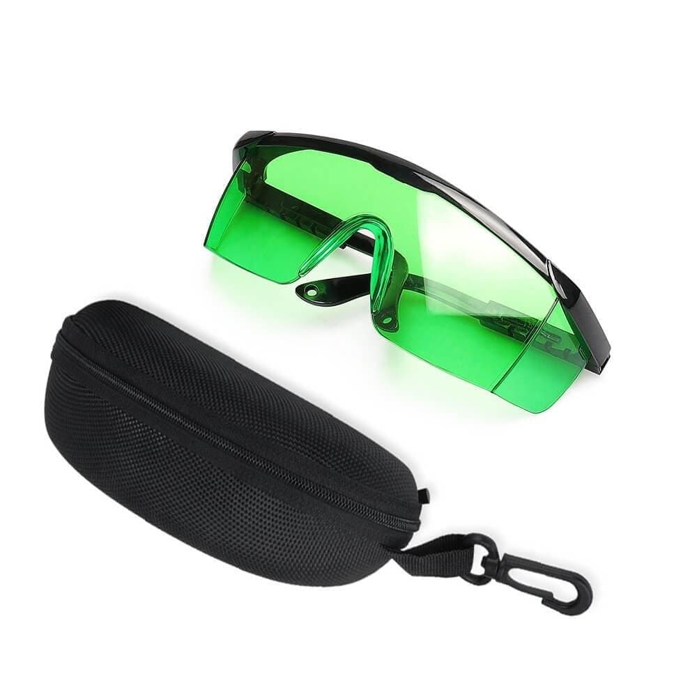 Huepar GL01G - Eye Protection Glasses - Image 2