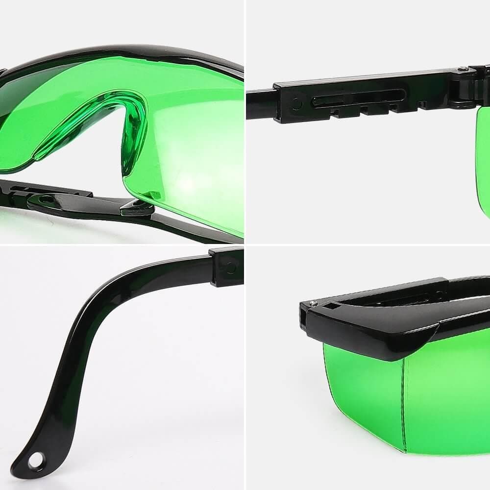 Huepar GL01G - Eye Protection Glasses - Image 6