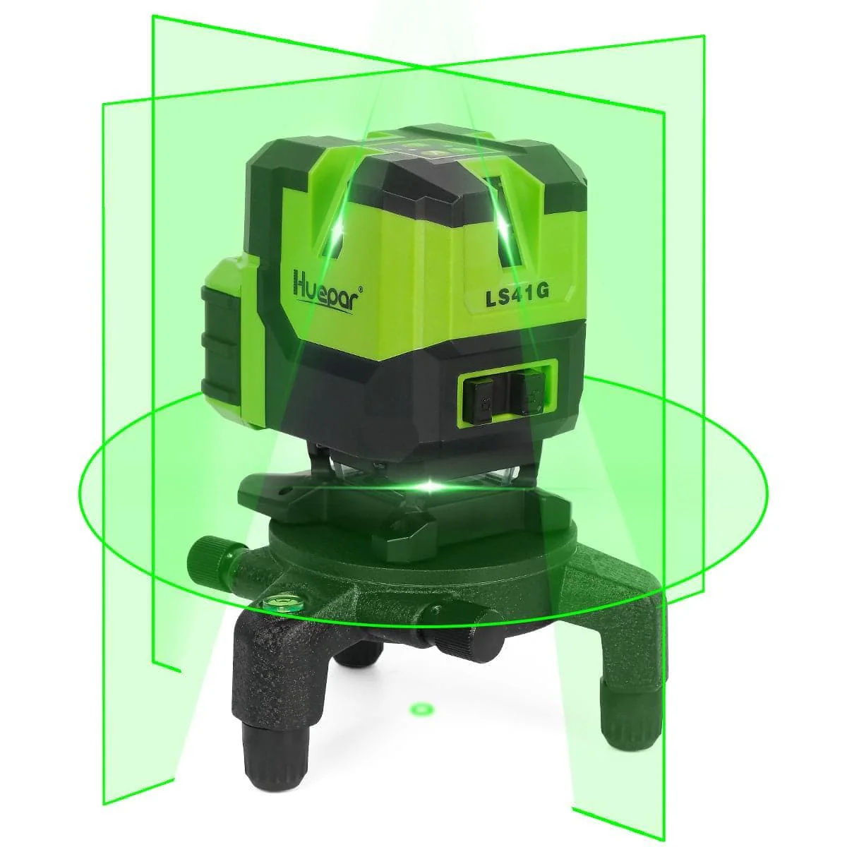 HUEPAR LS41G Laser Level - Image 7