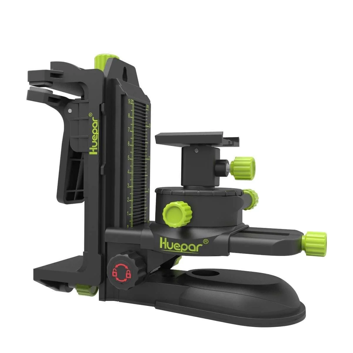 Huepar PV10+ Fine-tuning Bracket Adapter