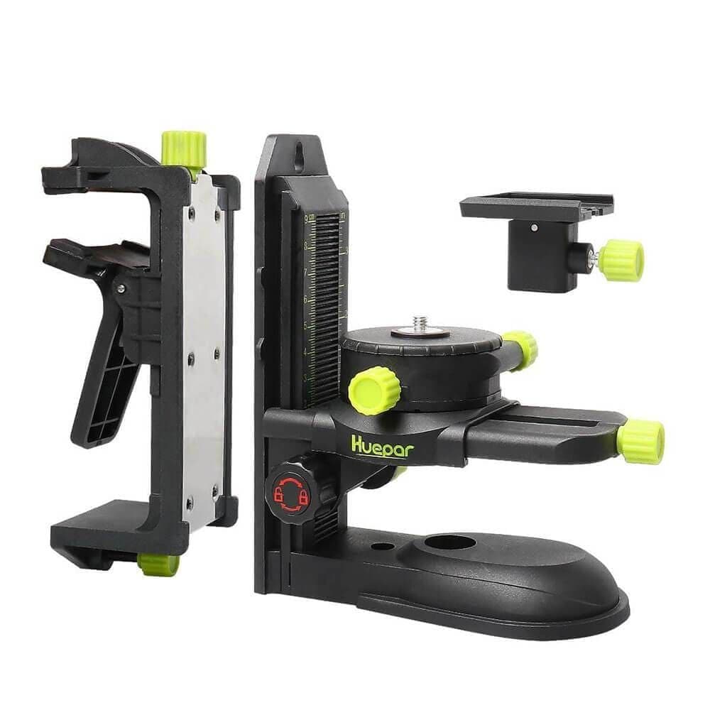 Huepar PV10+ Fine-tuning Bracket Adapter - Image 2