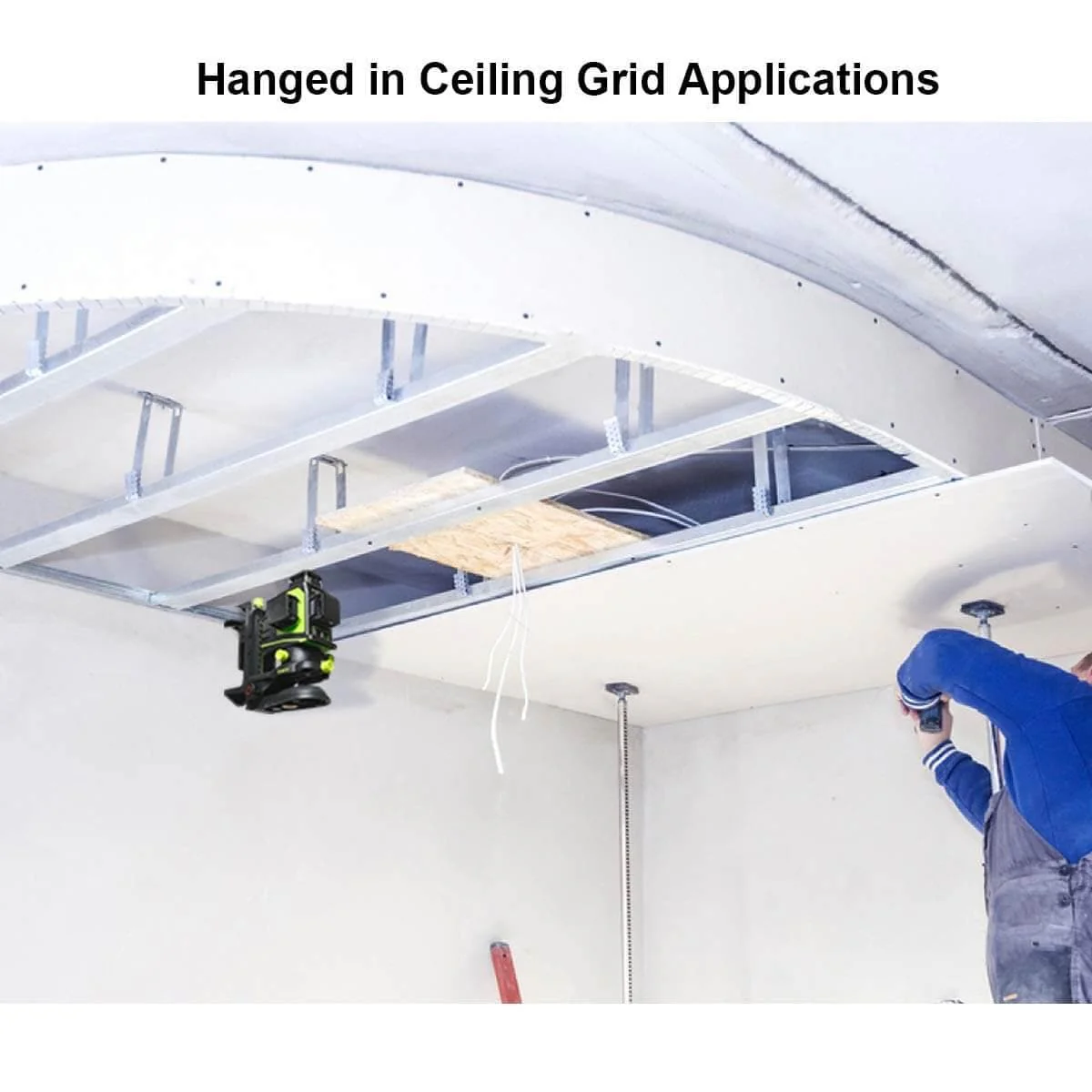 Huepar PV10+ Fine-tuning Bracket Adapter - Image 8