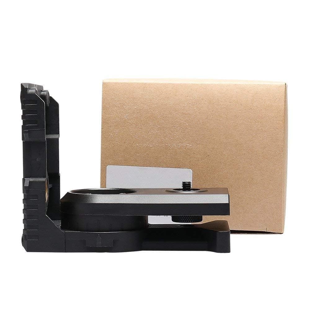 Huepar PV3 - Fine Tuning Bracket Laser Level Adapter - Image 8