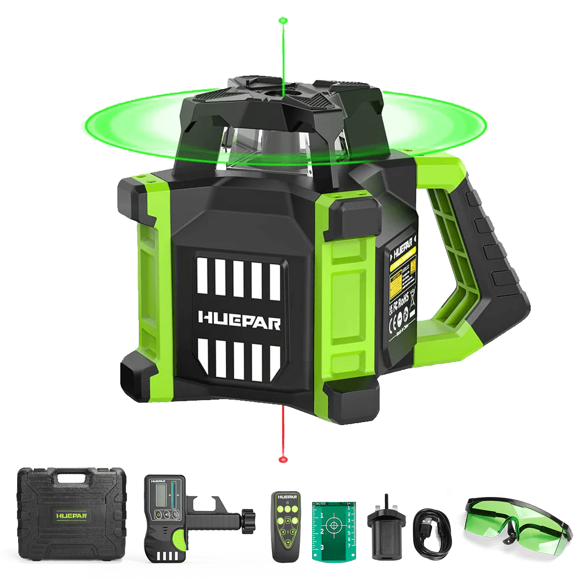 Laser Level