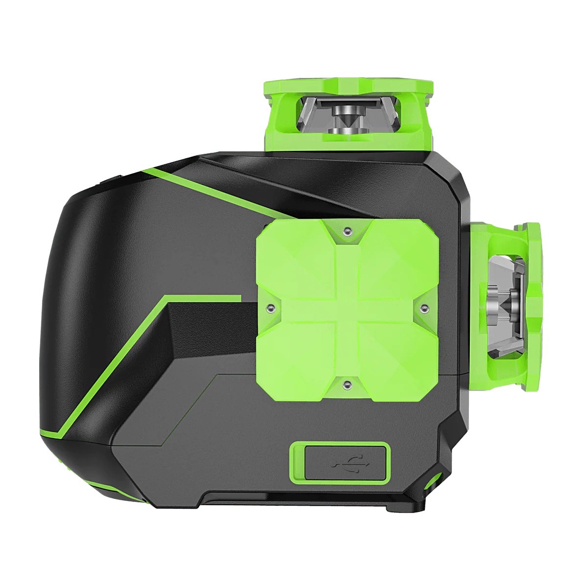 Huepar S03CG-L Laser Level - Image 2