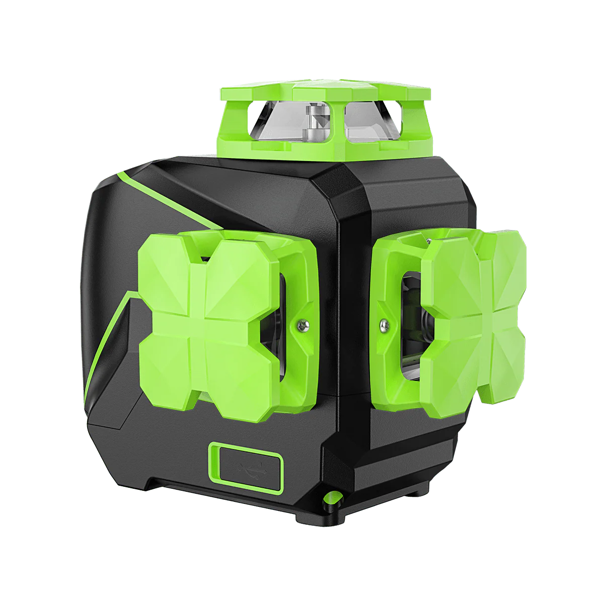 Huepar S03CG-L Laser Level - Image 3