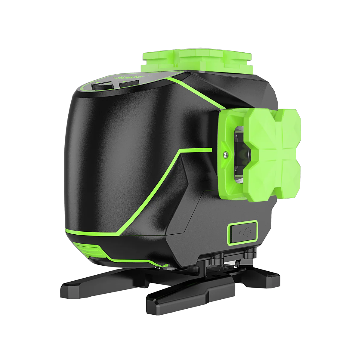 Huepar S03DG-L Laser Level - Image 4